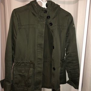Abercrombie & Fitch jacket